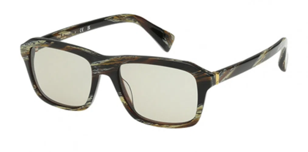 RAG & BONE 00016 Sunglasses - view 3